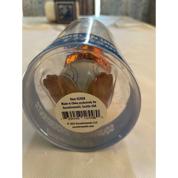 Archie McPhee Squirrel In Underpants Christmas Ornament - Picture 4 of 7